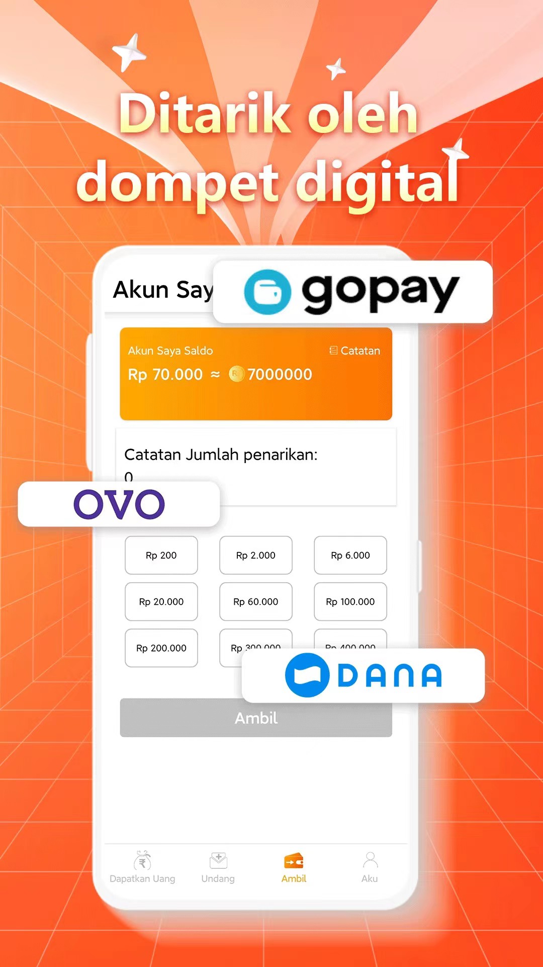 Creative Solutions​